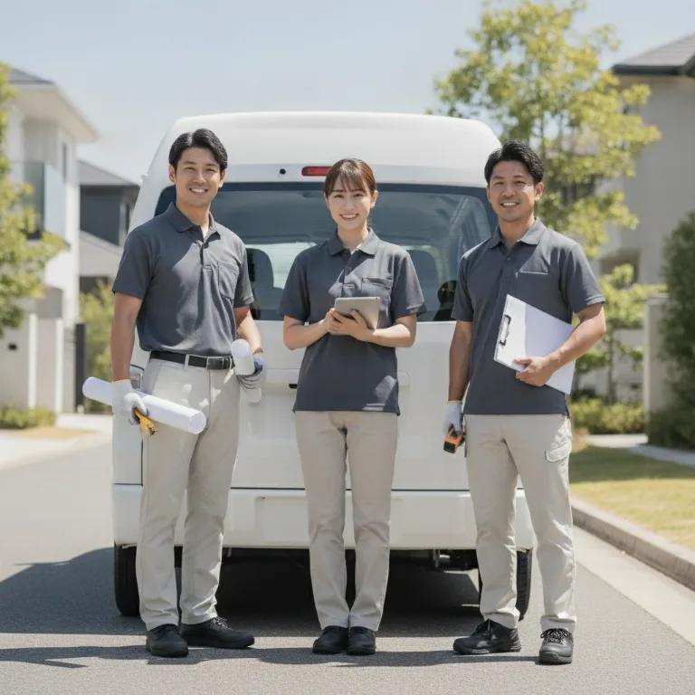 不動産会社 Natori-shi